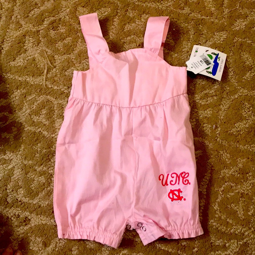 Sara Lynn Togs “UNC”